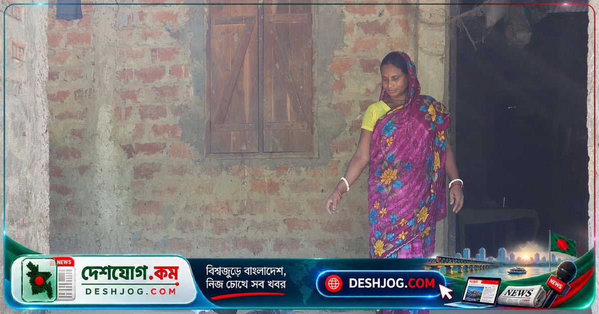 মৌলভীবাজারের এক নারী স্বপ্না রানী: কবুতর থেকে শুরু করে সংসার ঘুরিয়ে দিলেন