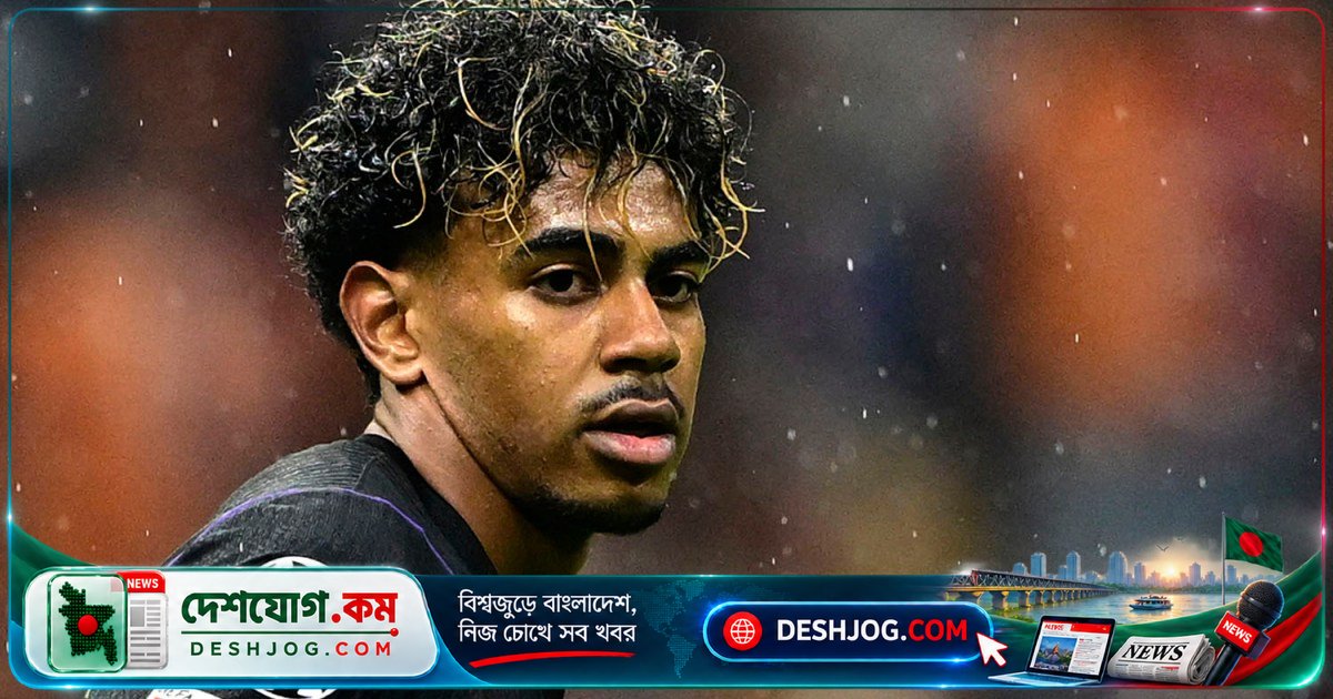 মৌরিনহো ফিরে এলেন! বার্সা-রিয়ালের এ ক্লাসিকোতে যামাল ও এমবাপ্পের প্রতিযোগিতা কীভাবে ফুটবল ইতিহাস লিখবে?