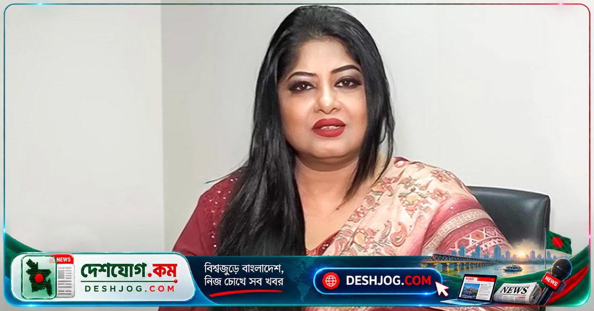 মৌসুমী ওমর সানীর পারিবারিক রেস্টুরেন্টের নতুন শাখা উদ্বোধনের আহ্বান জানান আমেরিকায় থেকে ভিডিও বার্তায়