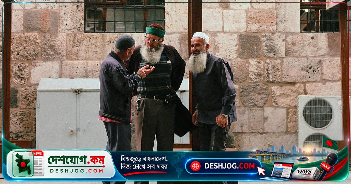মুখের সংযমের মাধ্যমে পায় বেহেশতের সর্বোত্তম উপহার: ইসলামের শিক্ষা
