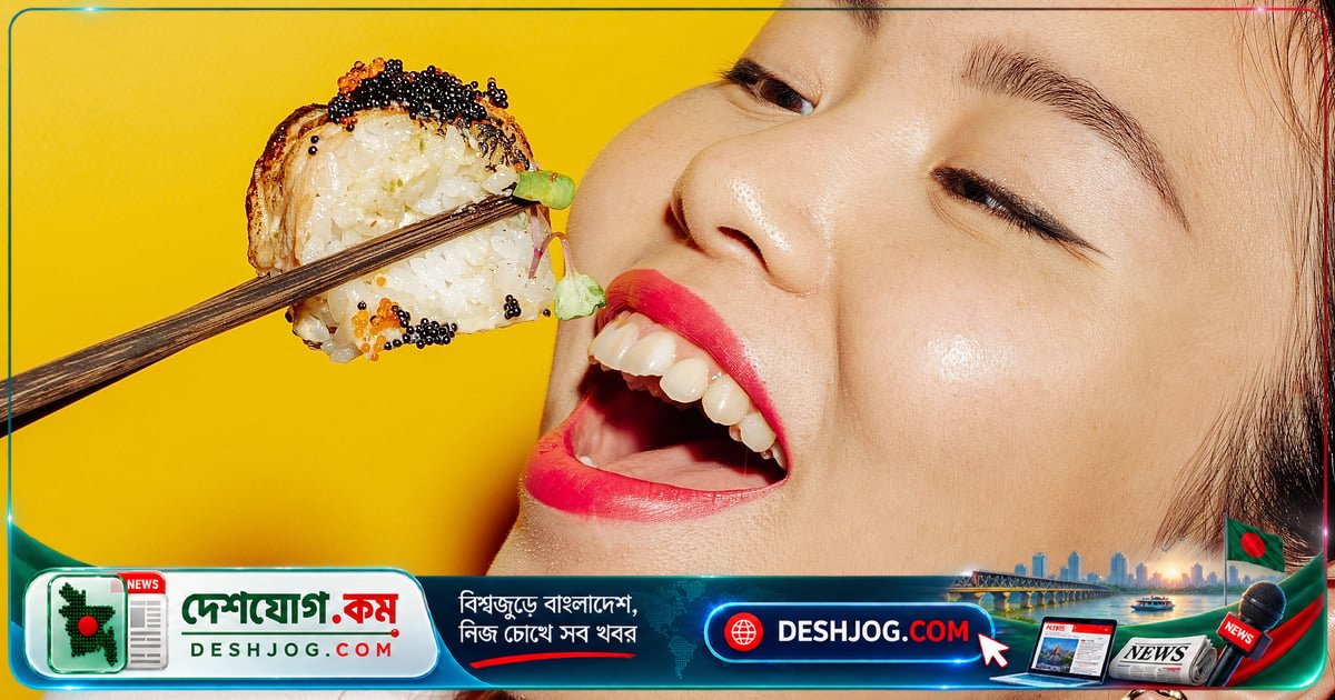 আপনার খাদ্য তালিকা মুখের অণুজীবের স্বাস্থ্যকে প্রভাবিত করে — বিজ্ঞানীরা জানান কীভাবে