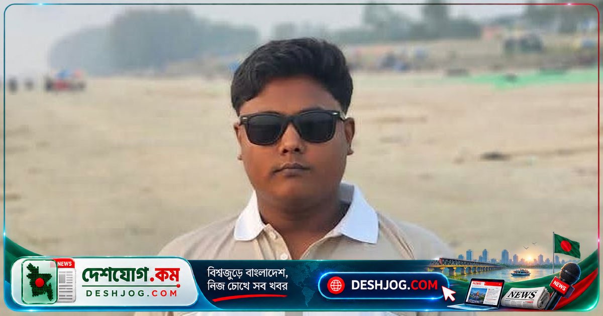 মোজাম্বিক থেকে দেশে ফিরছিলেন, বিমানে মৃত্যুবরণ করলেন ৩৩ বছর বয়সী প্রবাসী বাংলাদেশি