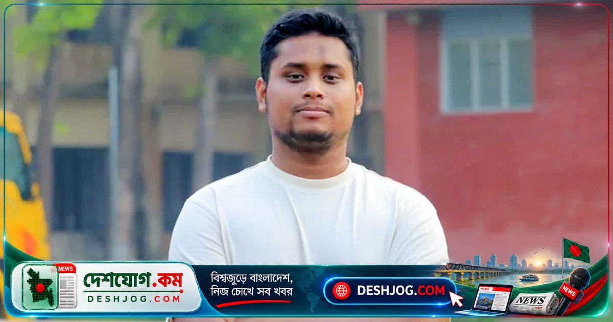 সংসদ সদস্যের অভিযোগ: অনলাইন সংবাদে ব্যক্তিগত আক্রমণের বিরুদ্ধে আইনি প্রতিকার চান হাসনাত