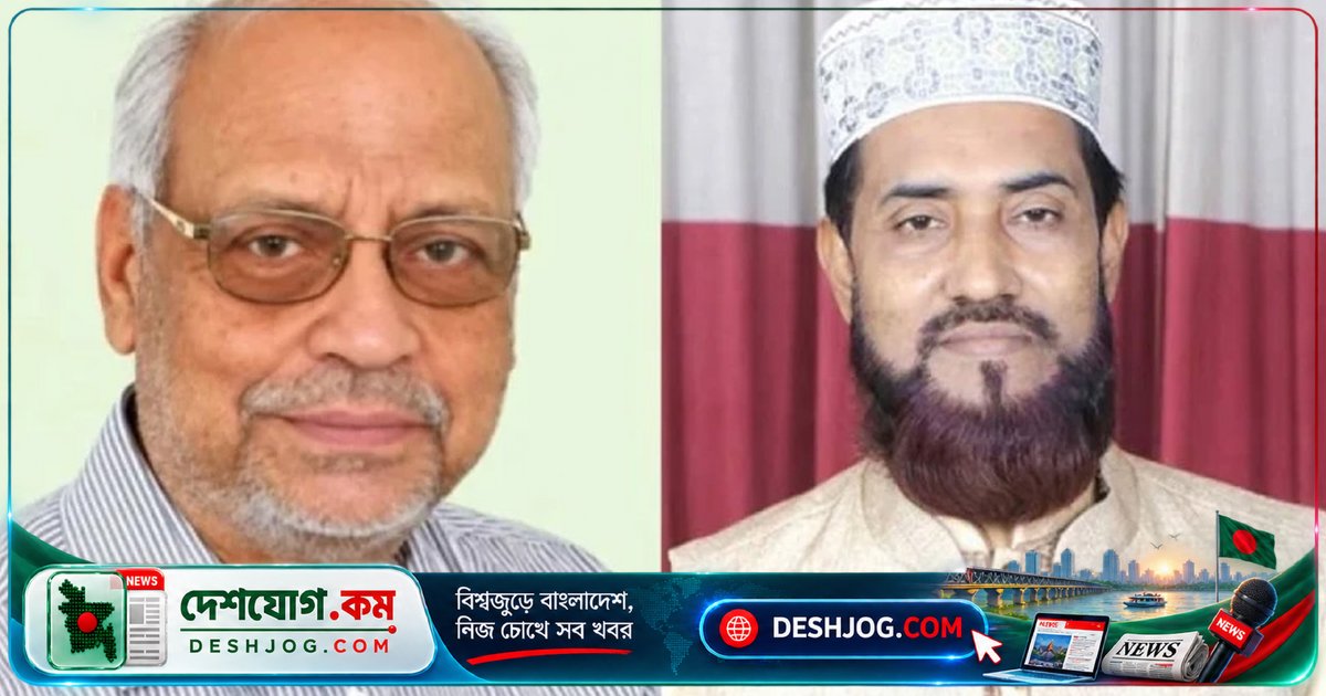 মুক্তিযোদ্ধা আখতারুজ্জামানের গ্রেপ্তার: জামায়াতের সেলিম উদ্দিনের তীব্র সতর্কবার্তা, 'দেশের অশুভ লক্ষণ'