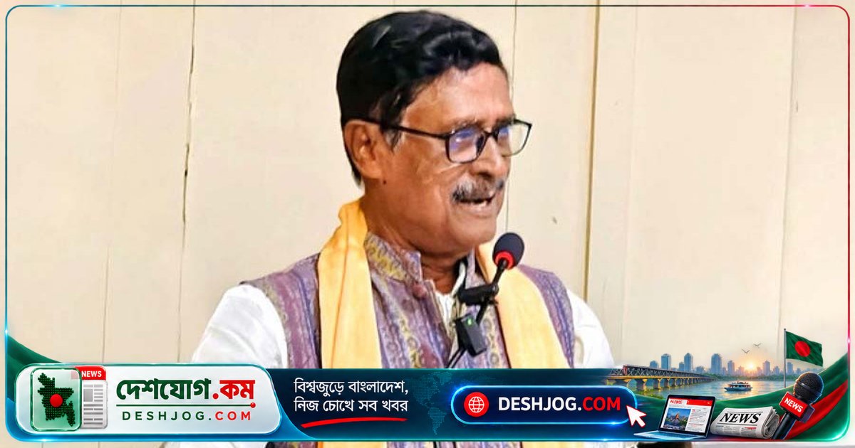 মুক্তিযোদ্ধা ফজলুর রহমান: পাকিস্তানকে কবর দিয়ে বাংলাদেশের জন্ম দিয়েছি, জিন্নাহকে অশ্রদ্ধা করি না