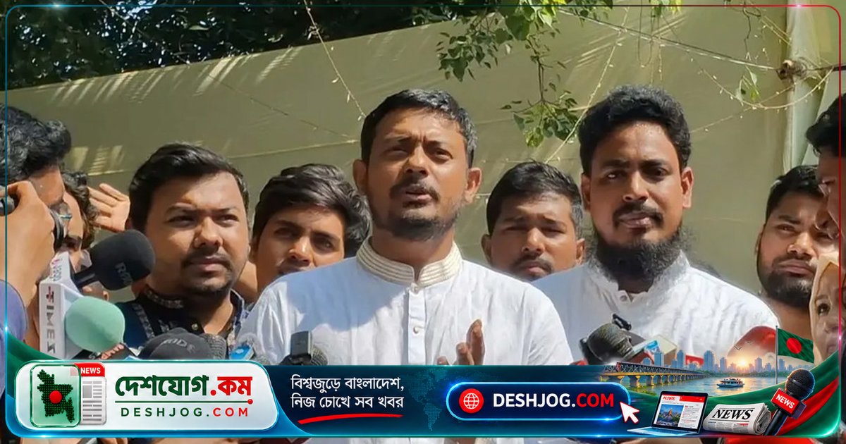 মুক্তিযুদ্ধ প্রতিমন্ত্রী ইশরাকের পদত্যাগ: স্বরাষ্ট্রমন্ত্রীর ব্যর্থতা ফাঁদে ফেললেন তাকে, বলেন নাসিরুদ্দিন পাটওয়ারী