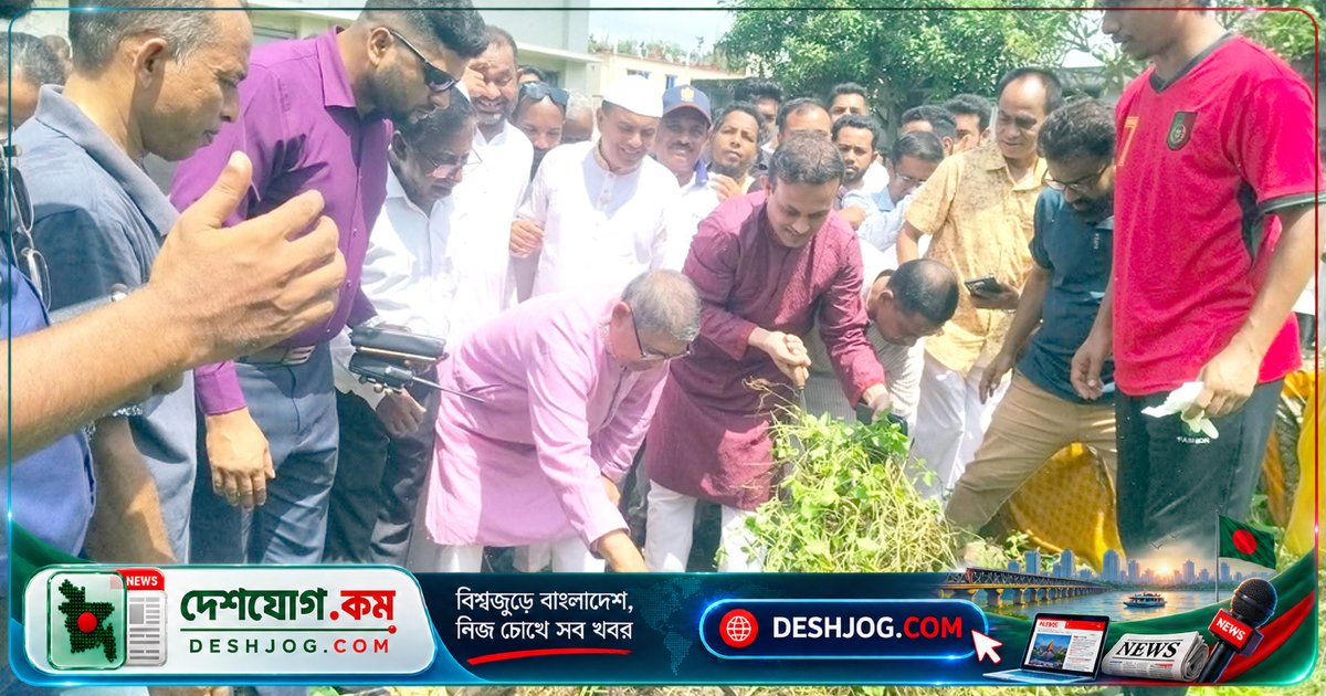 মুক্তিযুদ্ধমন্ত্রী আহমেদ আজম খান: এক-দুই বছরে বিদ্যুৎ-গ্যাস সংকটের স্থায়ী সমাধান, এক মিনিটেরও বিদ্যুৎ যাবে না