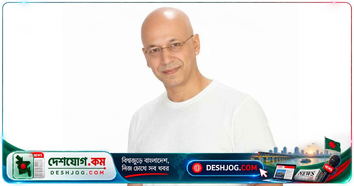 মুকুল জামিলের আকস্মিক মৃত্যু: ঢাকার শিল্পজগতে শোকের ছায়া ছড়িয়ে পড়েছে