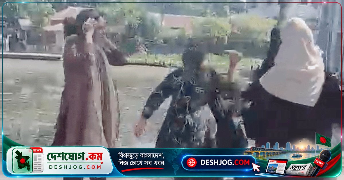 মুলাদীতে মোবাইল ব্লকের প্রতিশোধে বান্ধবী দু’জনকে মারধর ও লাঞ্ছিত, তদন্তে শিক্ষক কমিটি