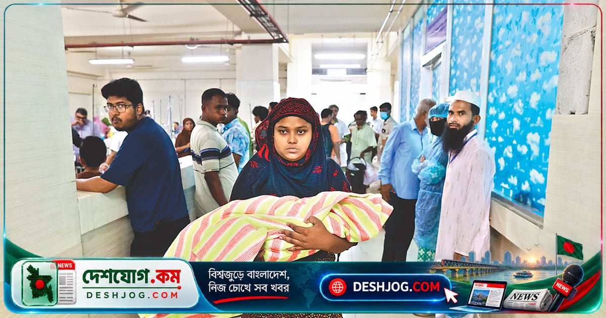হামের টিকা পেলেও ২৭% শিশুর শরীরে অ্যান্টিবডি তৈরি হয়নি: গবেষণা প্রকাশ
