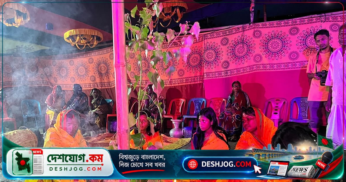 পিপুলের ডালে উৎসবের আনুষ্ঠানিকতা: মুন্ডাদের কারাম উৎসবের ঐতিহ্য কীভাবে হুমকির মুখে পড়ছে?