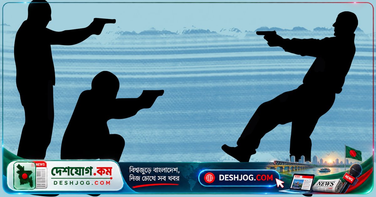 মুন্সিগঞ্জে বিএনপি দুই পক্ষের সংঘর্ষে গুলিবিদ্ধ ও ককটেল বিস্ফোরণে আহত তিনজন