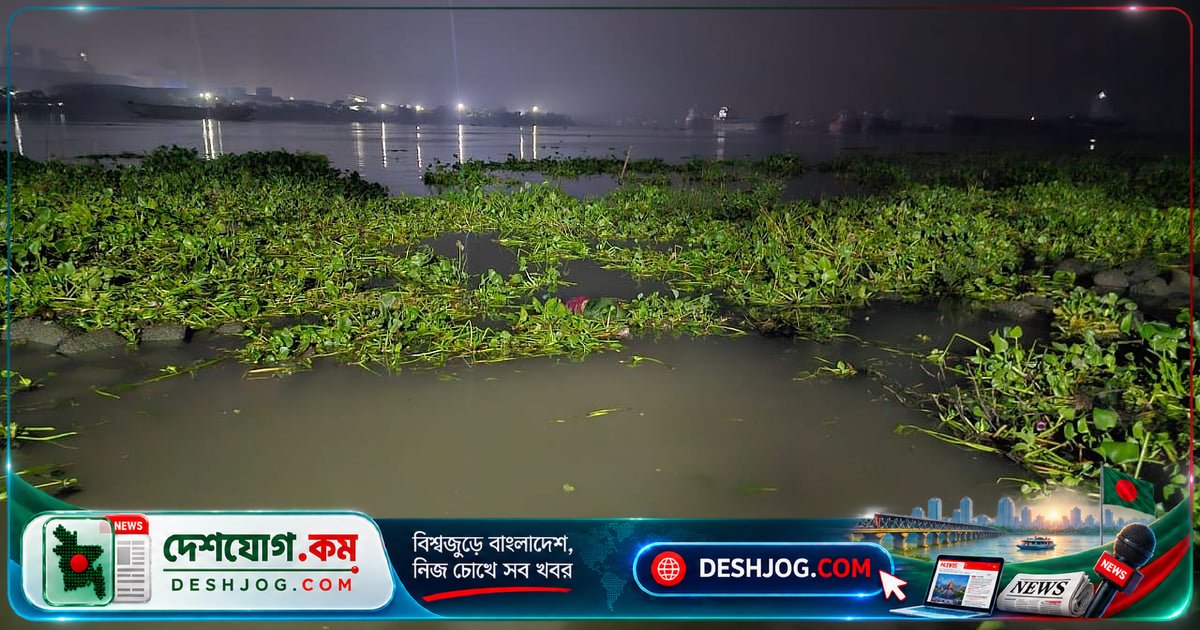 মুন্সিগঞ্জের ধলেশ্বরী নদী থেকে ভাসমান কিশোরীর মরদেহ উদ্ধার, ধর্ষণের সন্দেহে তদন্ত চলছে