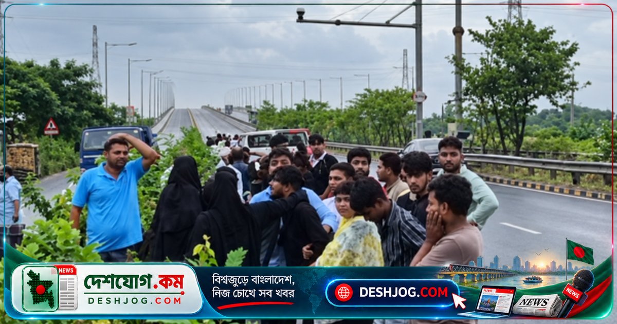মাওয়ায় ফিরতে যাওয়ার পথে মোটরসাইকেল দুর্ঘটনায় নিহত সৌদি প্রবাসী, আহত বন্ধু গুরুতর