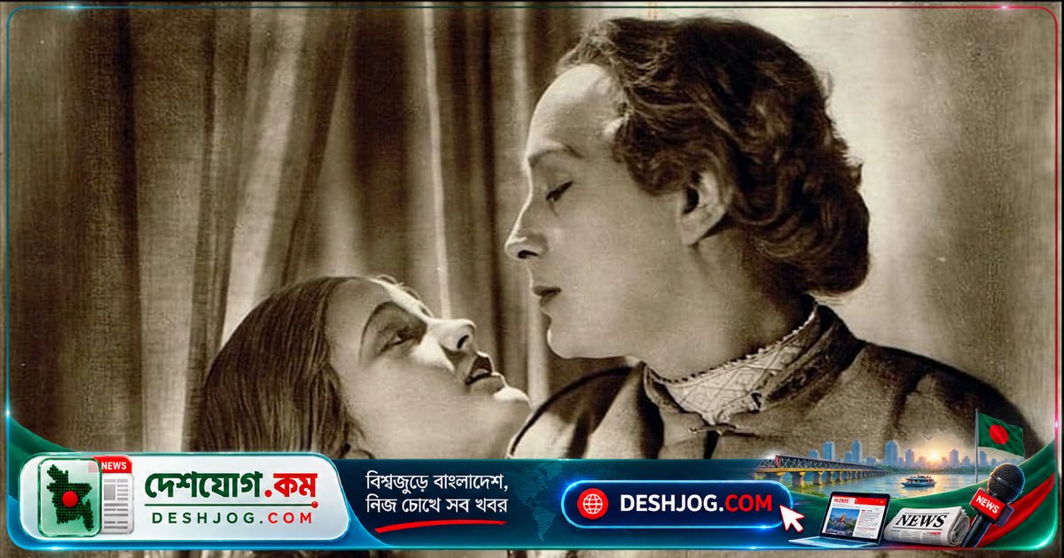 ১০০ বছর আগে মুরনাউর চলচ্চিত্রে অশুভ দৃশ্য সৃষ্টি: কম্পিউটার ছাড়াই অসম্ভবকে সম্ভব