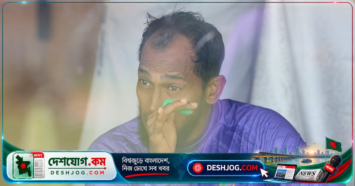 মুশফিকুর রহিমের আঙুলের চোটে সিলেট টেস্টে অনুপস্থিত, তাওহিদ হৃদয়কে নিয়ে যান বাংলাদেশ দল