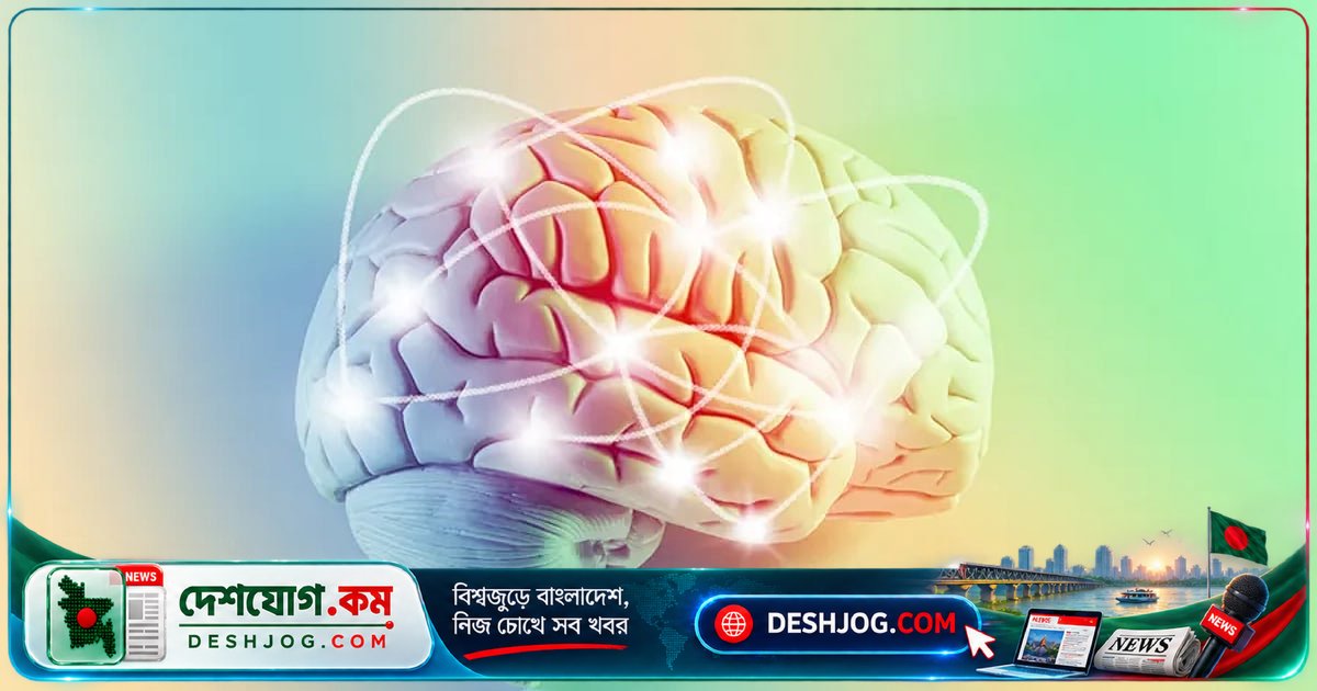 গান শুনলে মস্তিষ্কের স্নায়বিক পথে পরিবর্তন: মানসিক চাপ কমাতে গানের অদ্বিতীয় ভূমিকা