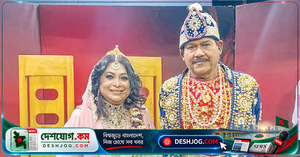 'ডিজিটাল নবাব' মিউজিক্যালে সংগীতশিল্পীরা অভিনয়শিল্পী হয়ে হাজির: চ্যানেল আইয়ের বর্ষপূর্তি অনুষ্ঠানে নতুন চ্যালেঞ্জ
