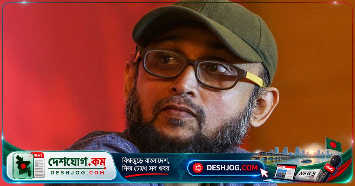 ফেসবুক অ্যাকাউন্ট ফিরে পাওয়ার পর মোস্তফা সরওয়ার ফারুকীর কাজের গতি দশগুণ বেড়েছে