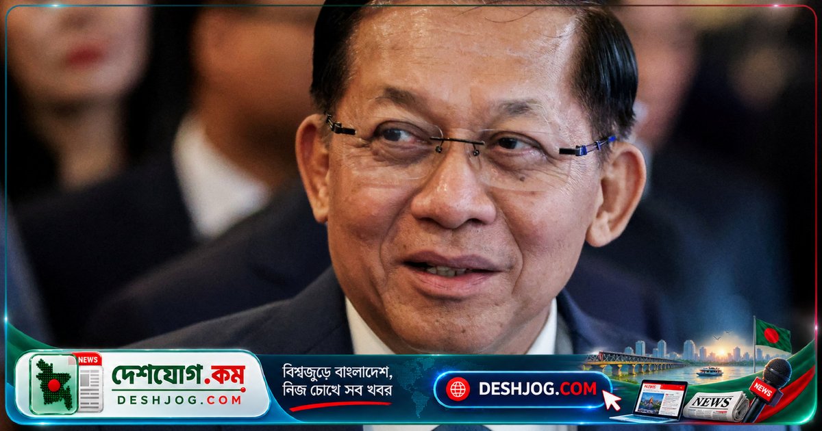 মালয়েশিয়ায় মিয়ানমারের জেনারেল মিন অং হ্লাইং: রোহিঙ্গা প্রত্যাবাসন নিয়ে চাপের আলোচনা