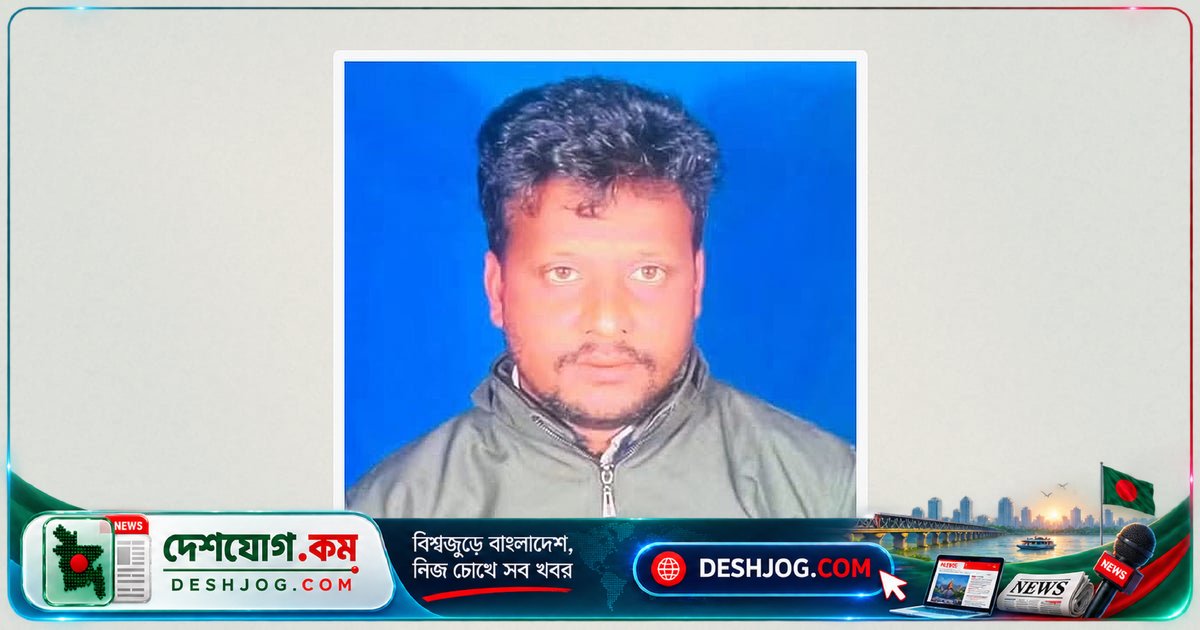 ময়মনসিংহের সীমান্তে চোরাচালানকারীদের গুলিতে নিহত যুবক, বিজিবি সদস্য আহত