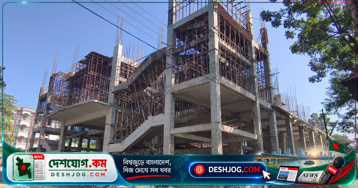 ময়মনসিংহের শিক্ষাপ্রতিষ্ঠানে নির্মাণকাজে চাঁদা দাবি ও হত্যার হুমকি: ম্যানেজারকে বন্দি করে ঘুরিয়ে দেওয়া