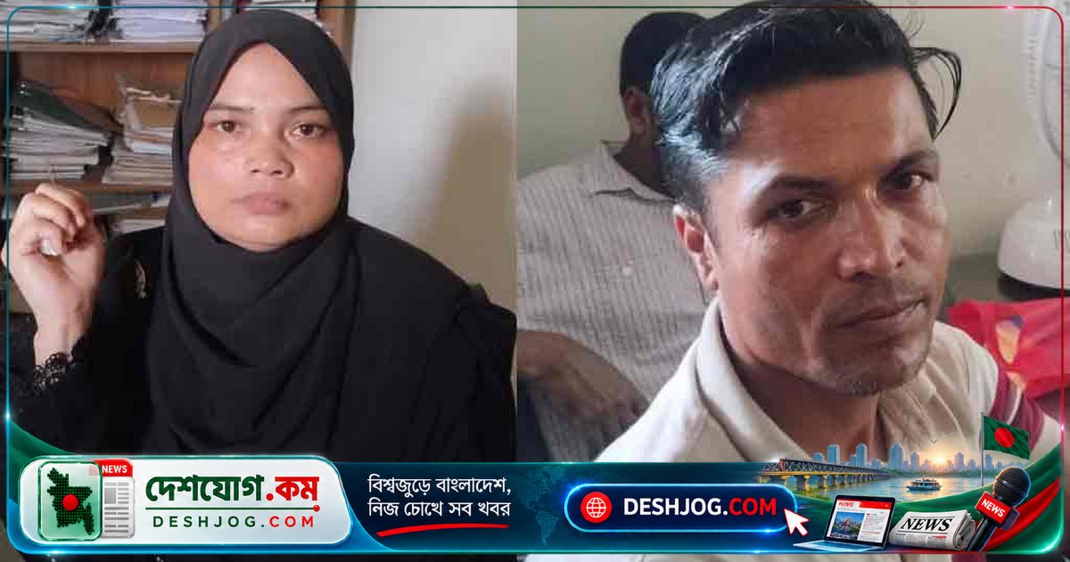 ময়মনসিংহে ভুয়া পরিচয়ে এনআইডি আবেদনে আটক ২জন, জিজ্ঞাসাবাদ চলছে; রাজধানীতে ছাদ থেকে পড়ে মারা যান ১৩ বছর বয়সী ছাত্র
