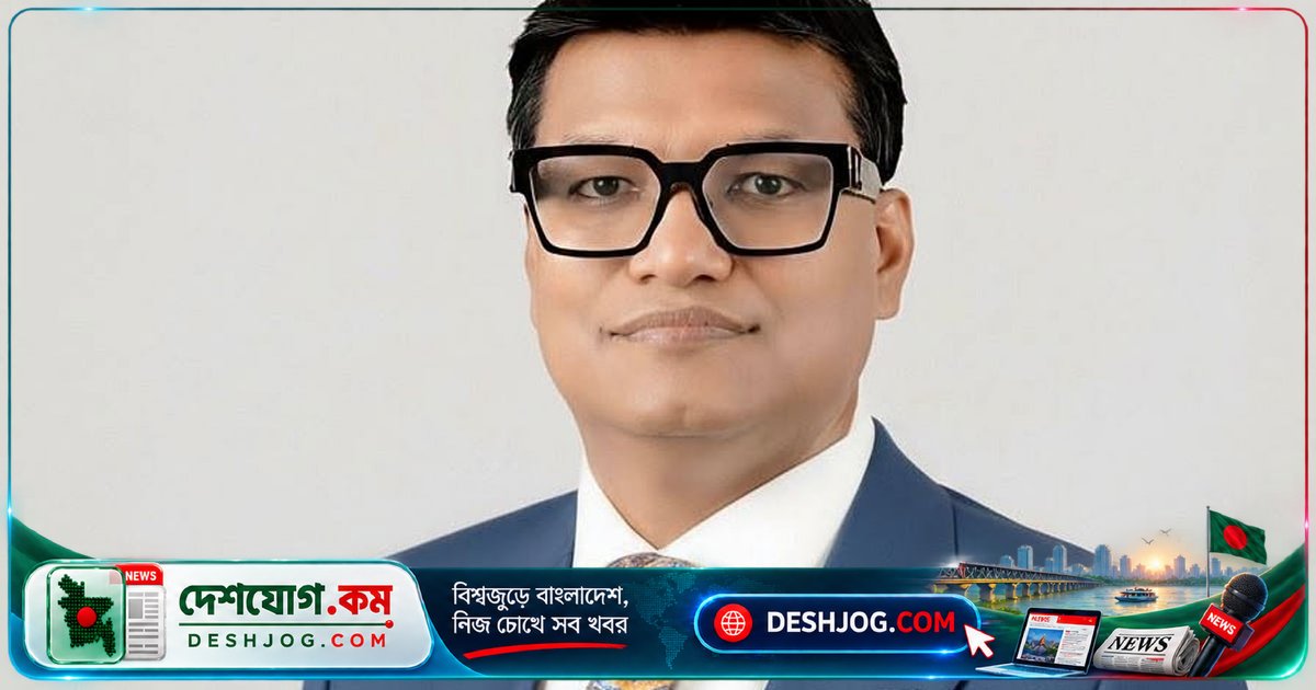 ময়মনসিংহের সার ডিলার নিয়োগে রাজনৈতিক স্বার্থের অভিযোগ: এমপি লুৎফুল্লাহেল মাজেদের তীব্র প্রতিবাদ