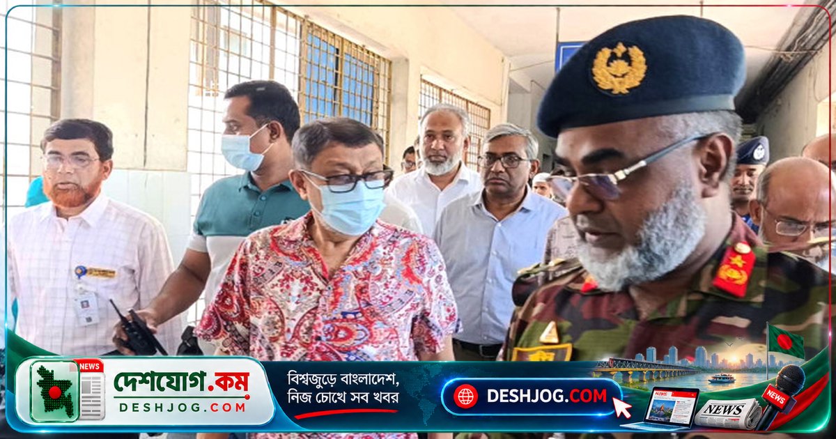ময়মনসিংহ মেডিক্যাল হাসপাতালে অব্যবস্থাপনার বিরুদ্ধে স্বাস্থ্যমন্ত্রীর তীব্র প্রতিক্রিয়া: দ্রুত তদন্তের নির্দেশ ও কর্মকর্তাদের হুশিয়ারি