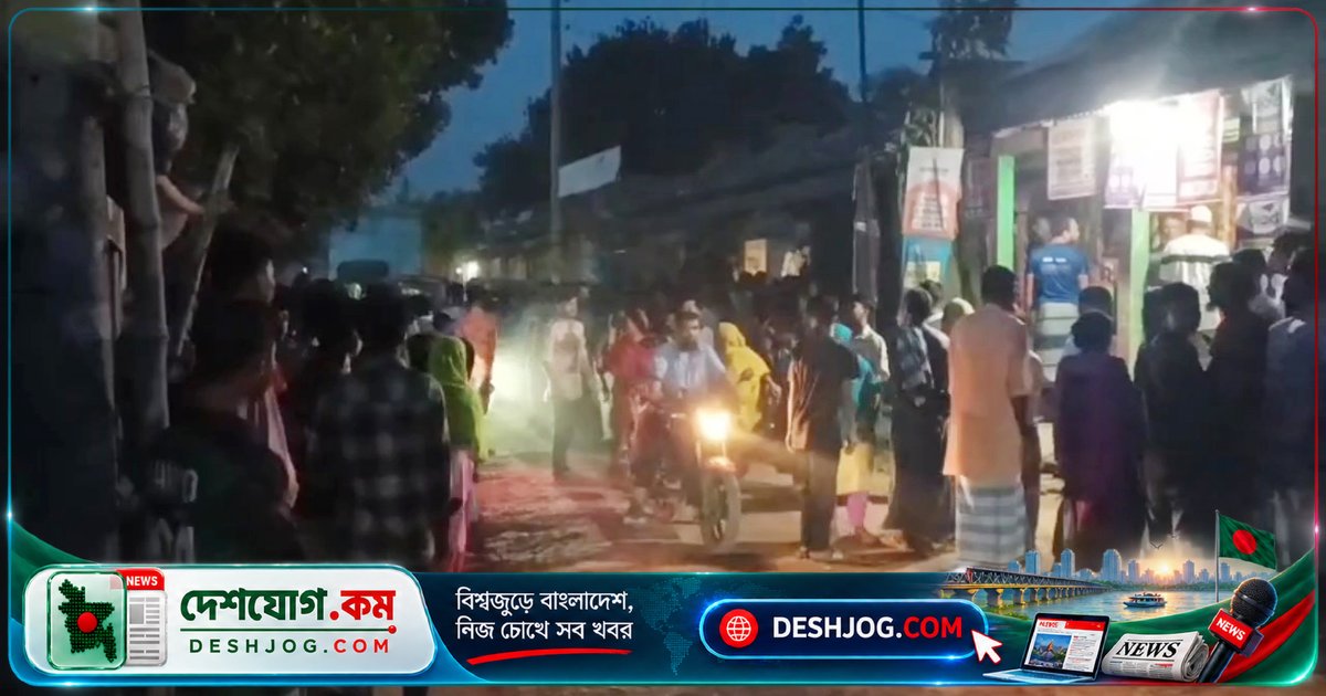 ময়মনসিংহের ভালুকায় সেলুন ব্যবসায়ীর তিনবার ছুরিকাঘাতে মৃত্যু: অভিযুক্তের মাদক ও টাকার লড়াই