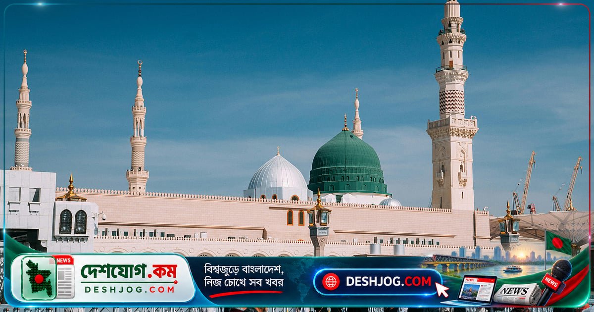 নবীজির জীবনের তিনটি অমর ঘটনা: ধৈর্য ও তাওয়াক্কুলের গভীর শিক্ষা