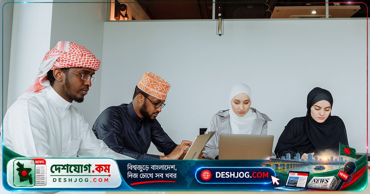 মানবসম্পদ ব্যবস্থাপনার নবীজির অমর শিক্ষা: কীভাবে ব্যক্তিবৈচিত্র্য ও মেধা অন্বেষণ করতেন মহানবী?