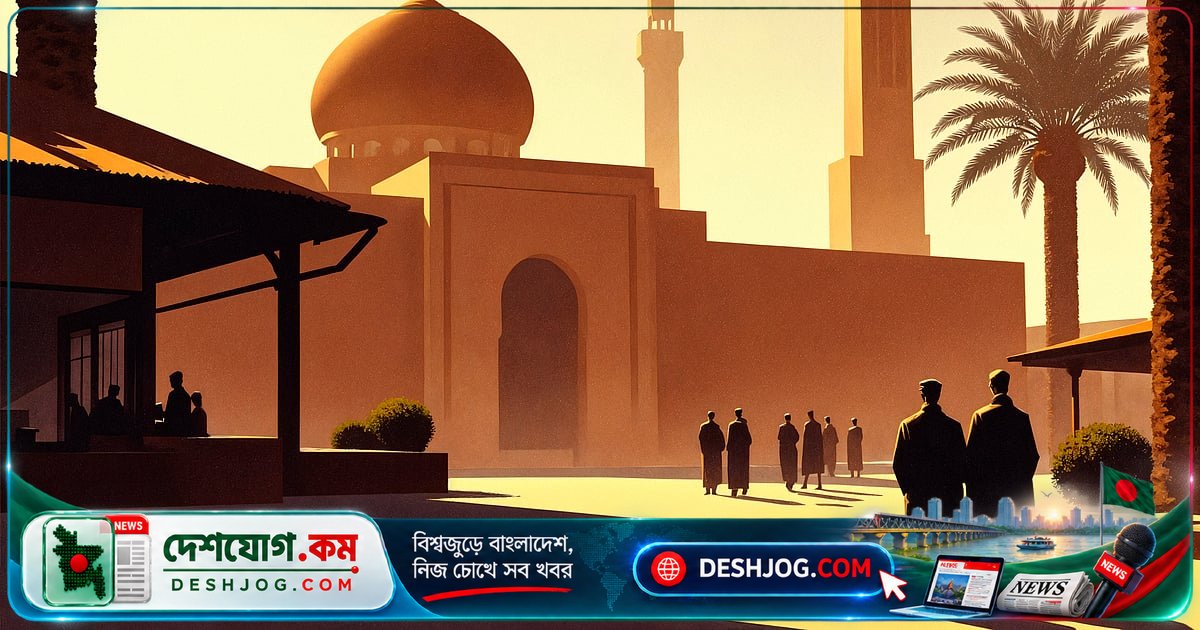 নবীজির ৭টি কালজয়ী পদ্ধতি: কীভাবে তরুণদের নেতৃত্বে গড়ে তোলা যায়?