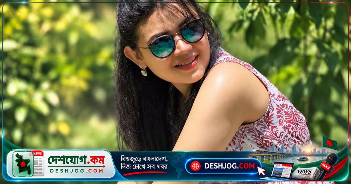 'আয়নাবাজি' সিনেমার জন্মদিনের সারপ্রাইজ: নাবিলা কীভাবে বদলালেন জীবনের দিক