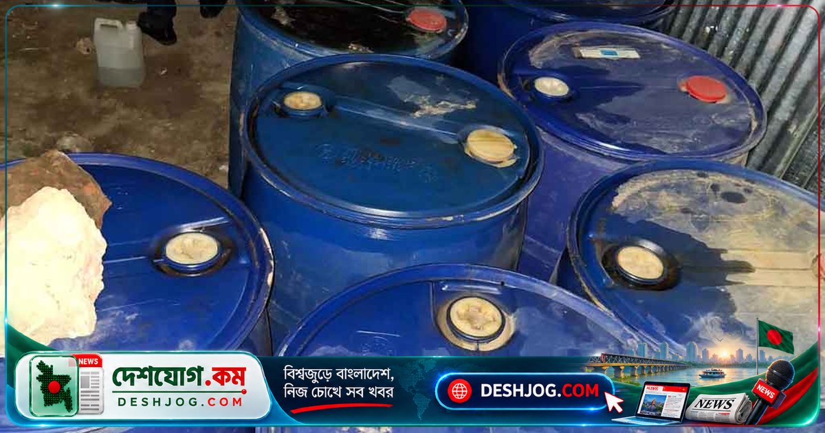 নাচোলের অবৈধ ডিজেল জব্দে হুমায়ুন চৌধুরীকে ১০ হাজার টাকা অর্থদণ্ড, পুলিশ গ্রেপ্তার করে সাঁথিয়া হত্যাকারী