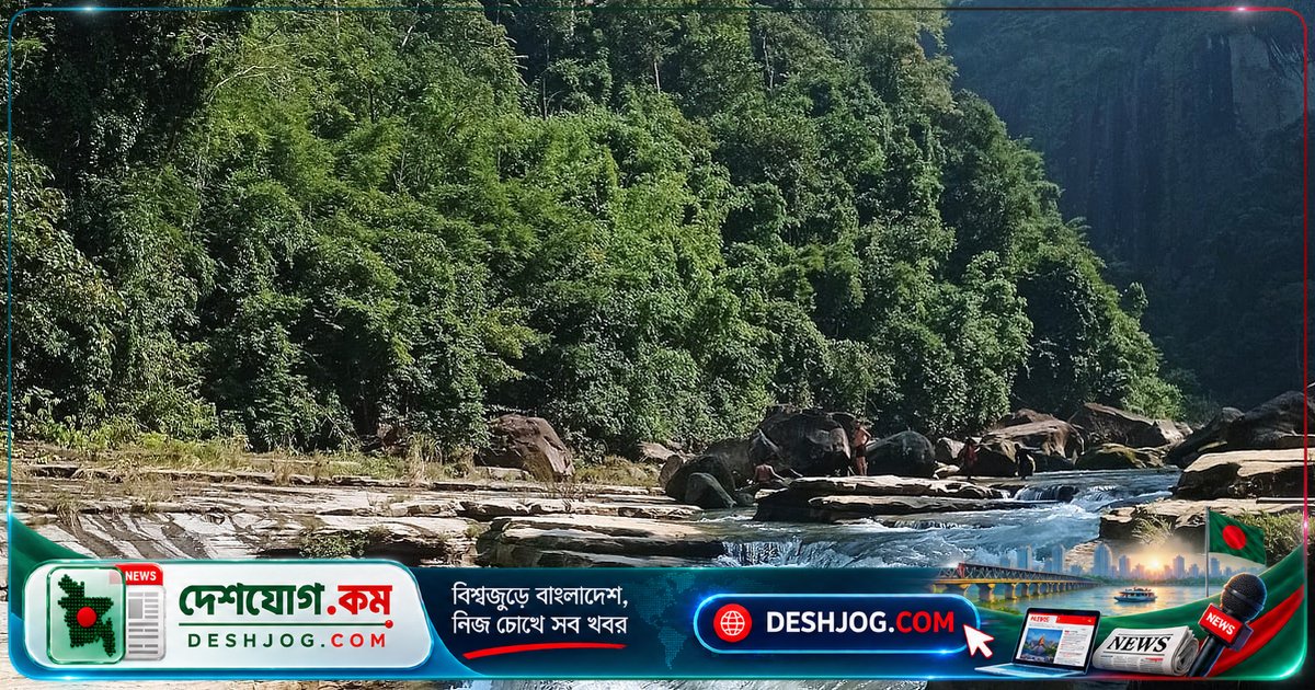 নাফাখুম-আমিয়াখুম ট্রেকিং ট্যুরে মরতে মরতে বেঁচে ফিরলাম: ভ্রমণকারীর ভয়াবহ অভিজ্ঞতা