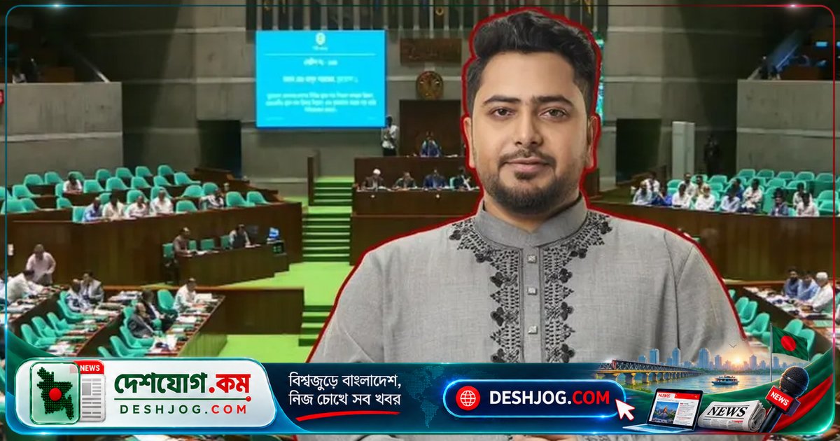 এসআরবি গঠনের বিরোধিতা করে নাহিদ ইসলামের অভিযোগ: র্যাবের পুনর্জন্ম ঘটছে নতুন নামে