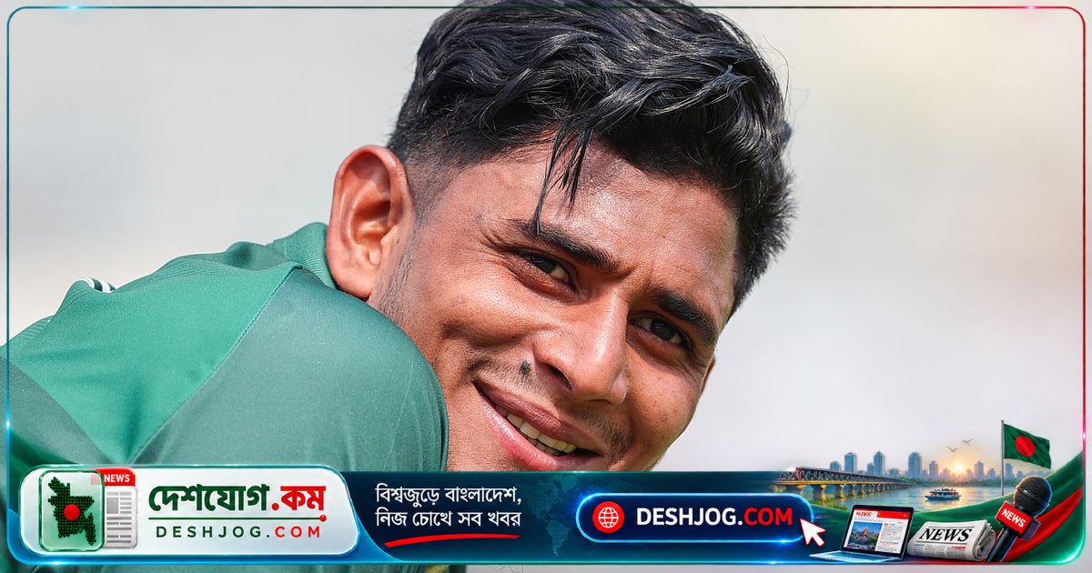 নাহিদ রানা অস্ট্রেলিয়ায় চিকিৎসা নিতে যাচ্ছেন: ১০ দিনের পুনর্বাসন প্রক্রিয়ার প্রস্তুতি