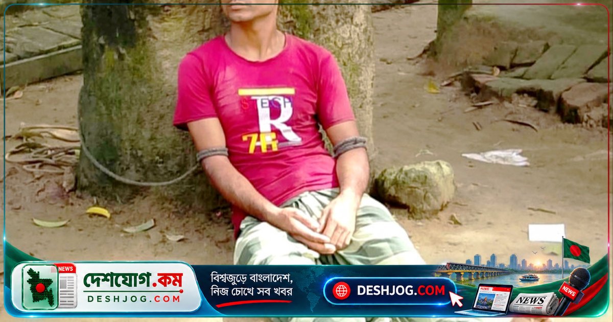 শেরপুরের নালিতাবাড়ীতে প্রতিবন্ধী নারীর ধর্ষণে অভিযুক্ত যুবক আটক, পুলিশ তদন্তে নেমেছে