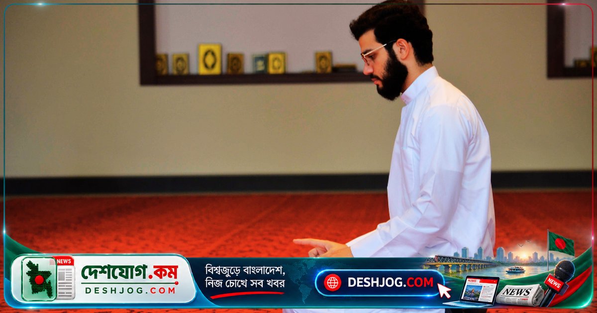 ১৫ সেপ্টেম্বর ২০২৬ ঢাকাসহ দেশব্যাপী নামাজের সময়সূচি: আধ্যাত্মিক সুখের পথে সময়ের গুরুত্ব