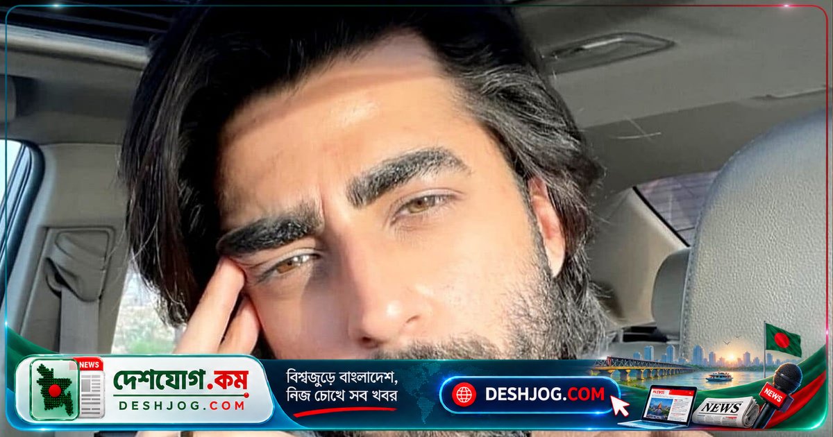 'দার-ই-নাজাত'-এ জামিলের ভূমিকায় নামির খানের রহস্যময় আংটি: বাগ্দানের ইঙ্গিত কি?