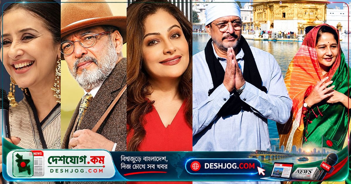 ৭৫ বছর বয়সে মৃত্যুর আগ পর্যন্ত ৩৫ বছর আলাদা থাকার পরও ডিভোর্স না দেন নানা পাটেকর: ব্যক্তিগত জীবনের গভীর গল্প