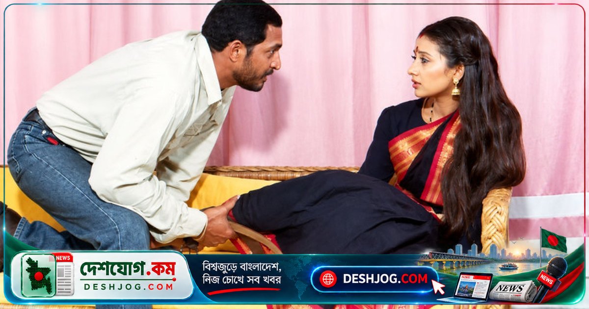 নানা পাটেকরের ৮টি আলোচিত সিনেমা: অভিনয়ের বহুমাত্রিকতা থেকে চরিত্রের গভীরতা