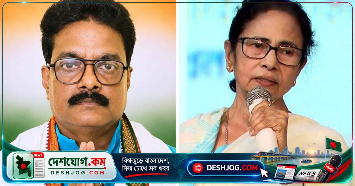 নন্দীগ্রাম উপনির্বাচনে কংগ্রেস প্রার্থীকে গ্রেপ্তার: রাজনৈতিক প্রতিহিংসার অভিযোগে তৃণমূল নেতারা উত্তেজিত