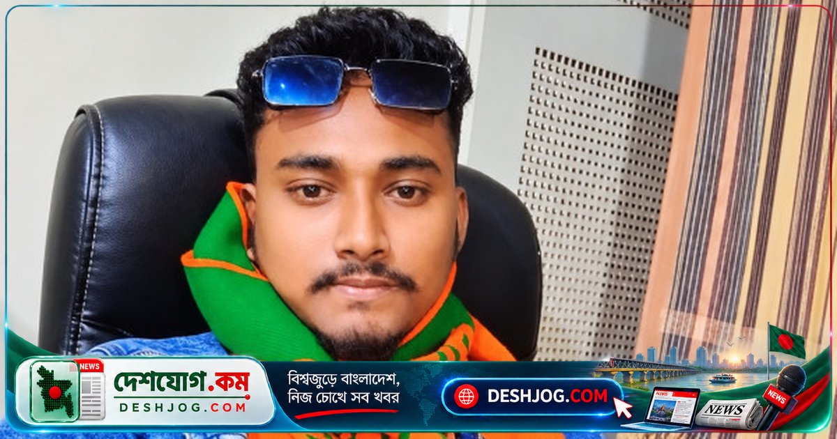 নড়াইলের কৃষক হত্যাকাণ্ডে অভিযুক্ত যুবক আত্মসমর্পণ: মাদক বিরোধে ছুরিকাঘাতের ঘটনা
