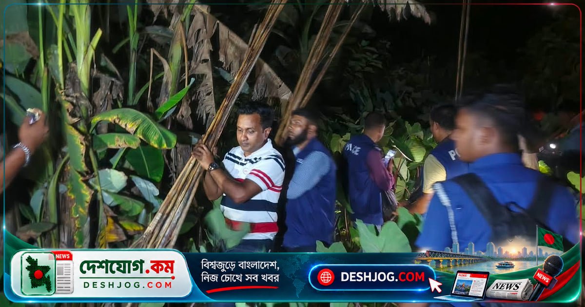 নারায়ণগঞ্জে বিএনপি-আওয়ামী লীগের সংঘর্ষে গুলিবিদ্ধসহ ১০ জন আহত, পুলিশ উদ্ধার ৪০টি টেঁটা