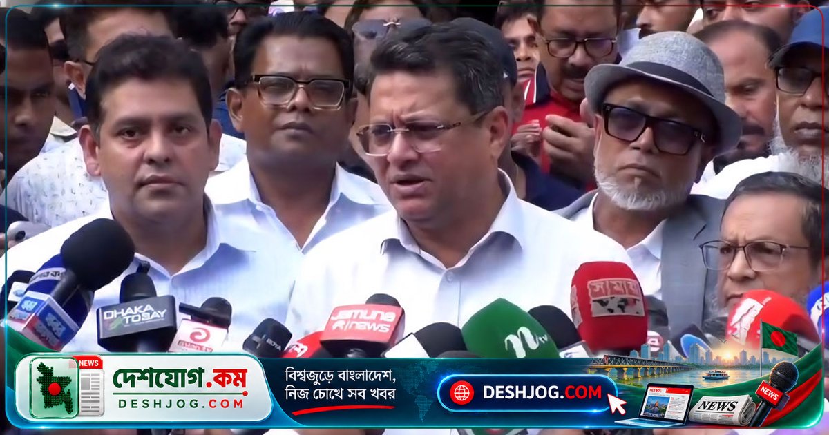 নারায়ণগঞ্জ উন্নয়ন কর্তৃপক্ষ: ২৪ দিনে অনুমোদন, বিশেষ মাস্টারপ্ল্যান ও সীমানা বাড়ানোর উদ্যোগ গণপূর্তমন্ত্রী