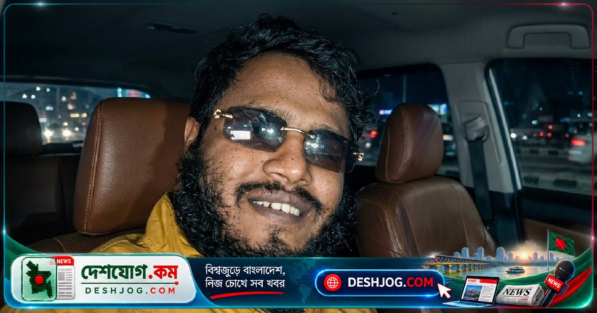 নারায়ণগঞ্জের কোবরা গ্রুপের প্রধান সোহেল খন্দকারকে বিদেশি অস্ত্র ও হেরোইনসহ গ্রেপ্তার: এসআরবি-১১-এর অভিযান