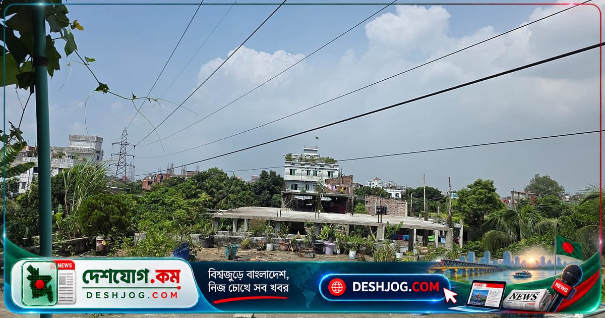 নারায়ণগঞ্জে বিদ্যুৎস্পৃষ্টে মাদ্রাসা ছাদে দু’শিক্ষার্থীর মৃত্যু: কর্তৃপক্ষের গাফিলতির দায়?