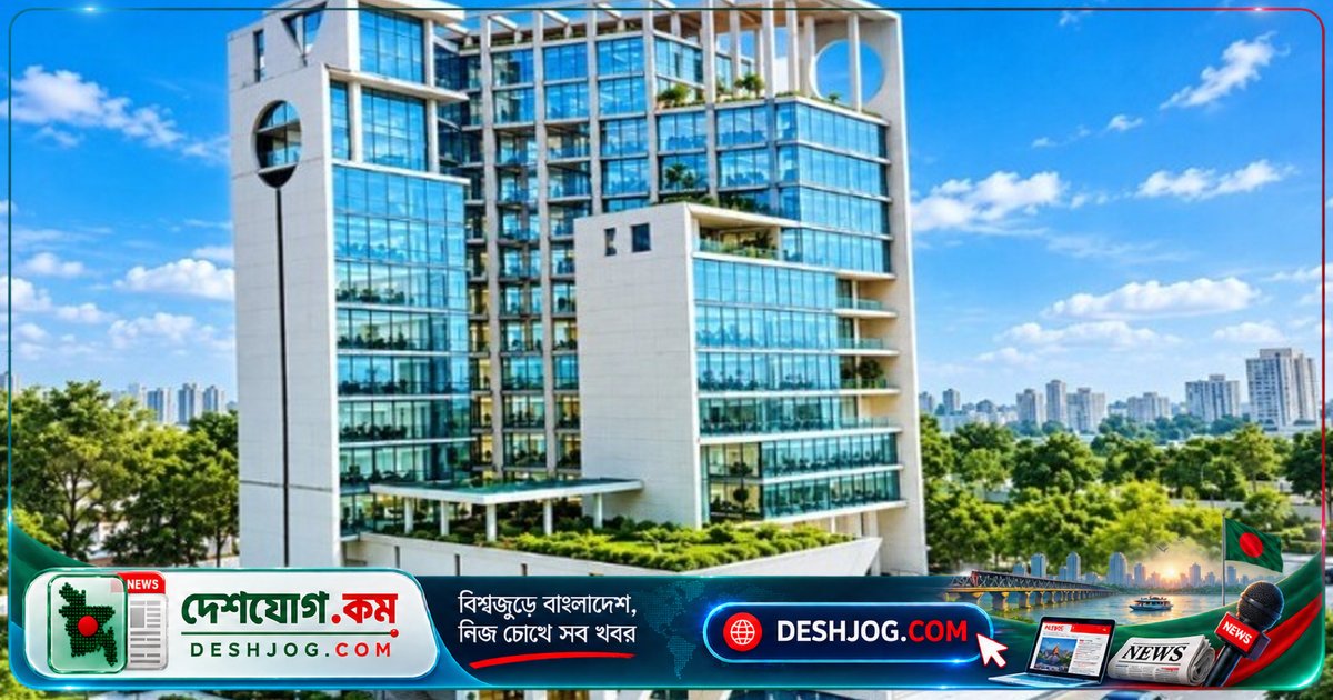 নারায়ণগঞ্জের শহীদ জিয়া হল ১২০ কোটি টাকায় আধুনিক সাংস্কৃতিক কমপ্লেক্সে রূপান্তরিত হবে
